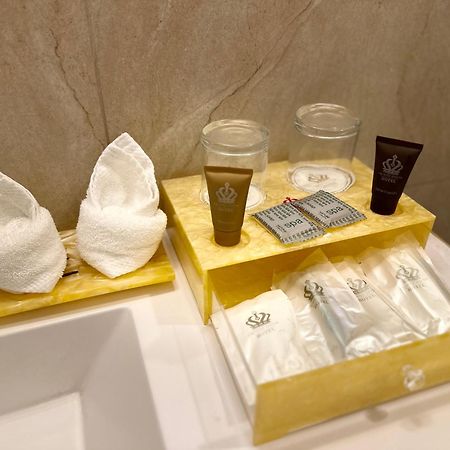 Hotel Crowner Давид Екстер'єр фото