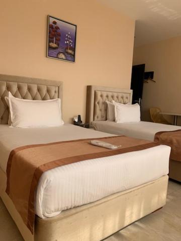 Hotel Crowner Давид Екстер'єр фото