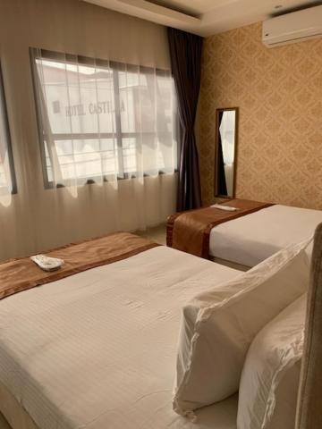 Hotel Crowner Давид Екстер'єр фото