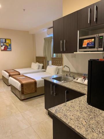 Hotel Crowner Давид Екстер'єр фото